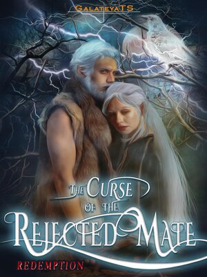 cover image of The Curse of the rejected mate